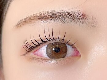 インフィニティ なんば店(Infinity)/まつげパーマ/パリジェンヌ/眉毛