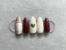 アンドネイルコロン(&Nail:)/定額★90min