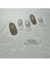 オルカ(ORKA)/定額8000