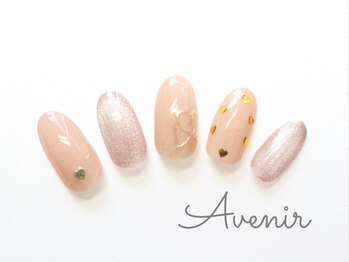 アヴィニール 表参道(Avenir)/オフィスハート