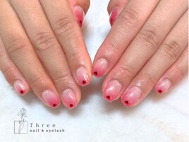 グラデーション