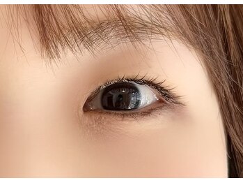 ロピピ(Ropipi)/マツエクでナチュラルモテeye♪
