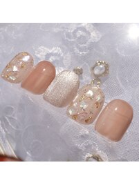 定額トレンドコース