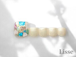 初回◇FOOT シンプル