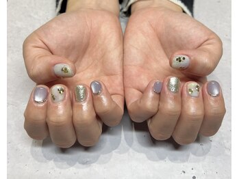 オークプラス(OAK plus+)/ニュアンス定額