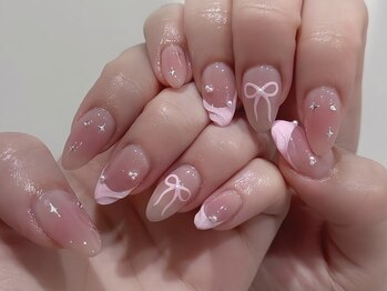 ソフィアネイル 赤羽店(Sofia Nail)/