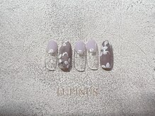 シアン(CYAN)/2025.SS