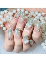 クイーンズビューティーサロン 新宿本店(Queen's beauty salon)/パラジェル　やり放題コース