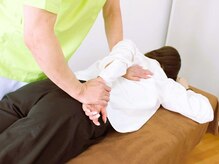 整体院 いつもの処 川口院/もみほぐし