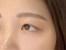 クウネル(Qoonel)/アイブロウ(美眉毛）