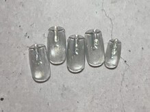 ネオリーブ ジューク 日吉店(Neolive JuQ)/定額ネイル