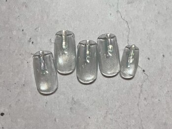 ネオリーブ ジューク 日吉店(Neolive JuQ)/定額ネイル