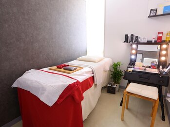 ティーボックスボーテ(TBOX beaute)/