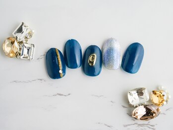 【ハンド】シンプルコース