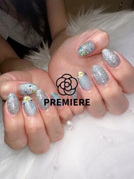 プルミエール(PREMIERE)/*image*