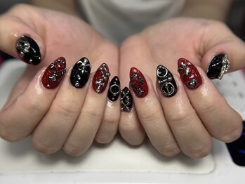 ミチネイルズ 池袋(Michi nails)/