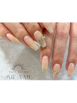 シンプル系（オフィス・日常）が得意