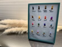 アーベン アイラッシュ(AERBEN..Eyelash)/カラーエクステ