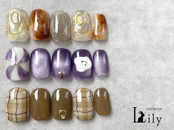 リリー 橋本店(Lily)/キャンペーン