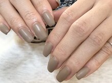 シオ 高円寺(sio.)/ワンカラーorラメグラ 