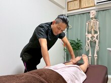 ラスト整体院 錦糸町店/”効く”整体を実感！