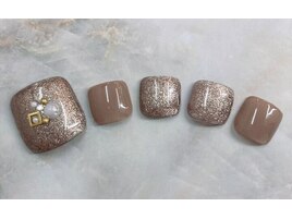 10月フット6900円→オフ込4500円