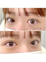 アンフルール ミー(Un Fleur mee)/ラッシュリフト