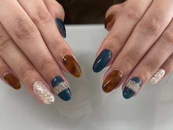 ビューティールームウィズ(beauty room w/)/