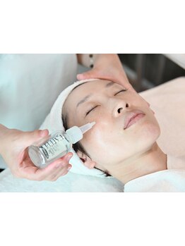 毛穴ケアをしたい