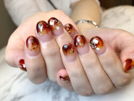 ニュアンスべっこう【持ち込み】