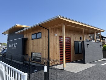 フェリエ(Ferie)/併設サロン