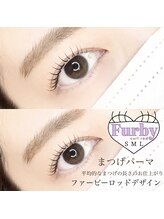 クルミ(Kurumi.)/まつげパーマ/眉毛/アイブロウ
