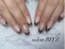 リッツ(RITZ)/べっ甲フレンチ