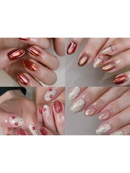 アートの種類が豊富