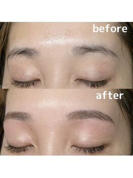 シェリー(Cherie)/ハリウッドブロウリフト/HBL