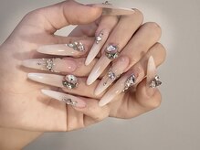 長さ出しが得意なスタッフ在籍★