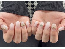 クレーネイル(Klee Nail)/