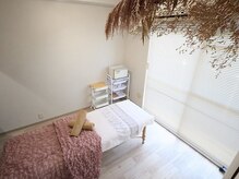 ニキビ毛穴を本質改善し“ちゅるん肌”へ仕上げるサロンです