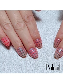 パルネイル(Pal nail)/