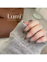 ルミネイル 池袋東口サンシャイン店(Lumi Nail)/カラーグラデーション