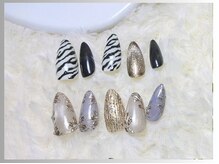 リシェル(Re.ciel)/定額デザインCコース