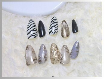 リシェル(Re.ciel)/定額デザインCコース