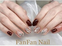 ファンファン 横浜(FanFan)/シンプルデザイン