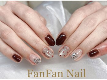 ファンファン 横浜(FanFan)/シンプルデザイン