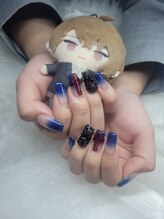 レーヴ(REVE)/持ち込みデザイン