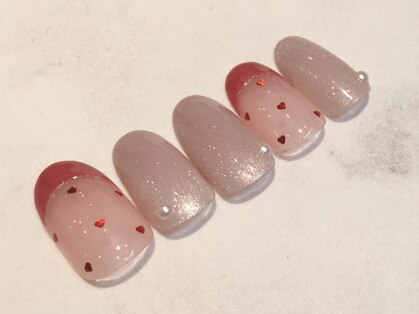 ネイルクイック ララガーデン春日部店の写真