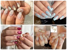 ミセリー(MYCELLY)/