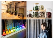 彩りよもぎサロン バイ プレフェランス(Preference)