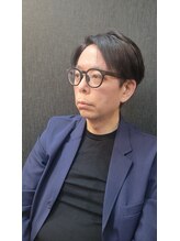 再生美容室 Hbs 木村 秀樹