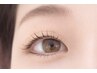 【新規】似合わせまつげパーマ（上下）